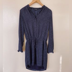 Long Sleeve Dress